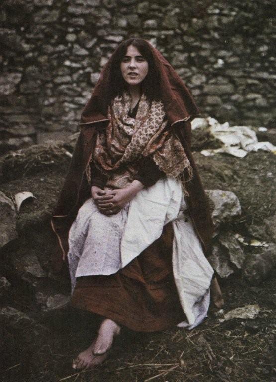 Eileen Aroon