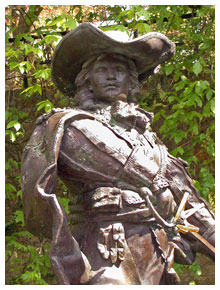 musketeer