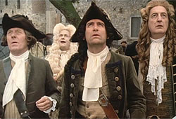 film billygoat riders