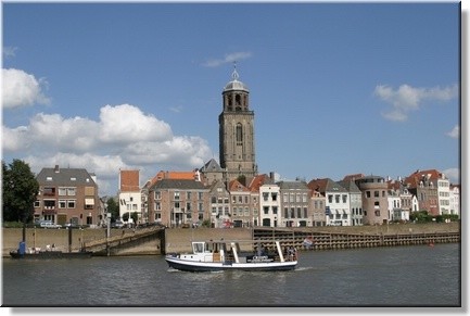 Deventer