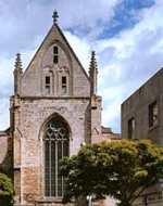dominicanerkerk