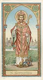 servatius